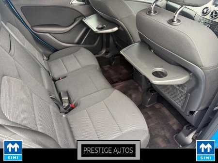 2015 Mercedes-Benz B-Class - photo 30