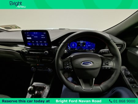 2021 Ford Kuga - photo 15