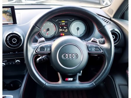 2013 Audi S3 - photo 17