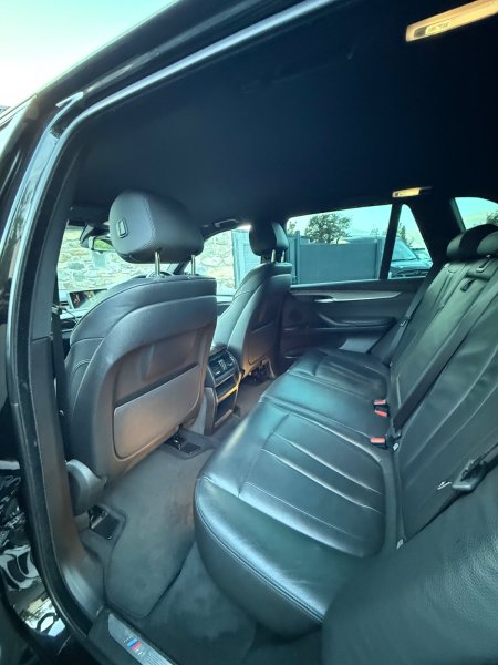 2014 BMW X5 - photo 21