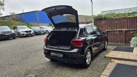 2020 Volkswagen Polo - photo 15