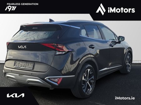 2023 Kia Sportage - photo 8