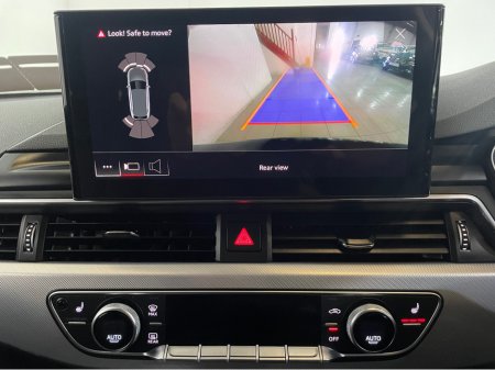 2023 Audi A4 - photo 17