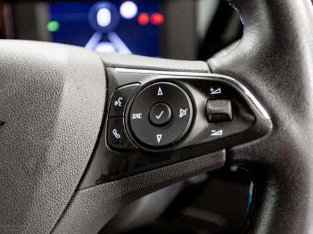 2022 Opel Mokka - photo 9