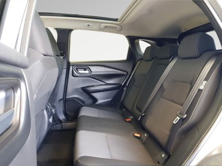 2021 Nissan Qashqai - photo 5