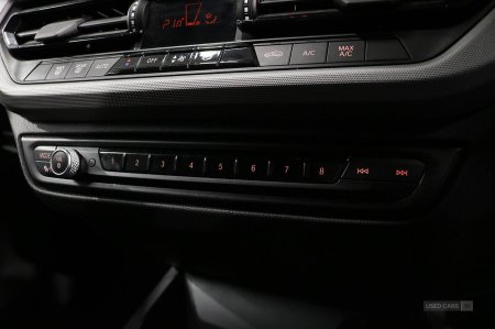 2022 BMW 1-Series - photo 41