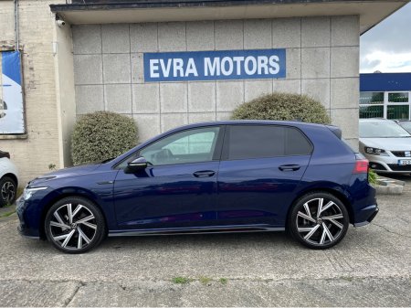 2022 Volkswagen Golf - photo 6