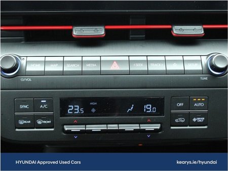 2026 Hyundai KONA - photo 21