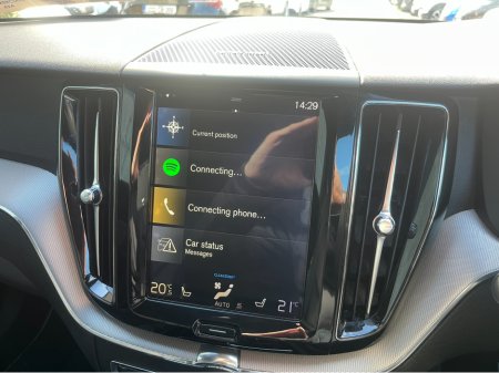 2019 Volvo XC60 - photo 20