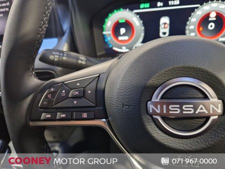 2027 Nissan Juke - photo 16