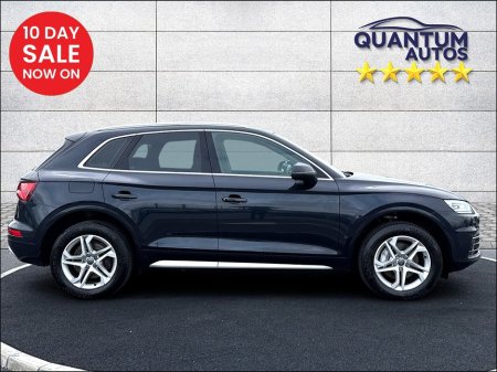 2017 Audi Q5 - photo 10
