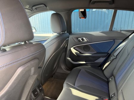 2020 BMW 1-Series - photo 46
