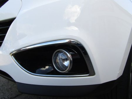 2015 Hyundai ix35 - photo 38