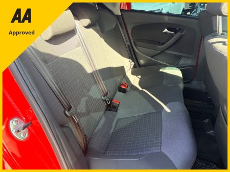 2017 Volkswagen Polo - photo 23