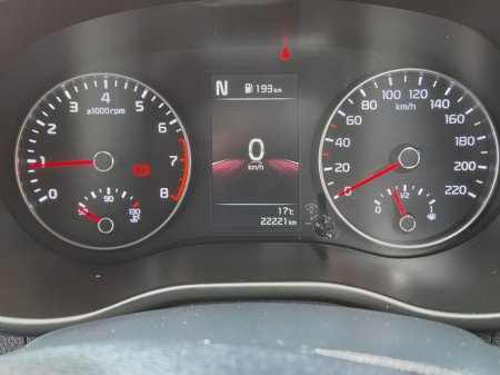 2022 Kia Picanto - photo 18