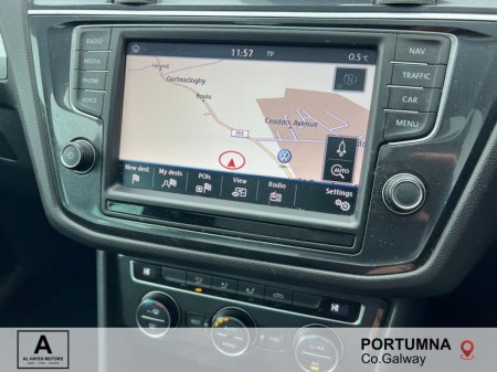 2017 Volkswagen Tiguan - photo 9