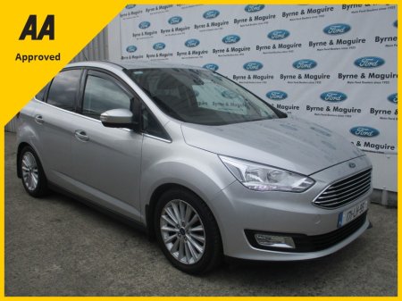 2017 Ford C-Max - photo 15