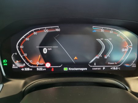 2022 BMW 4-Series - photo 7