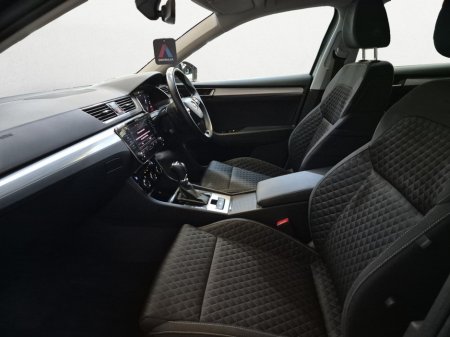 2023 Skoda Superb - photo 18