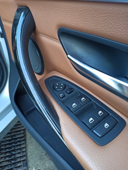 2015 BMW 4-Series - photo 27