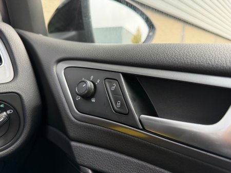 2017 Volkswagen Golf - photo 17