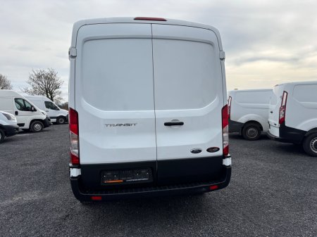 2022 Ford Transit - photo 4