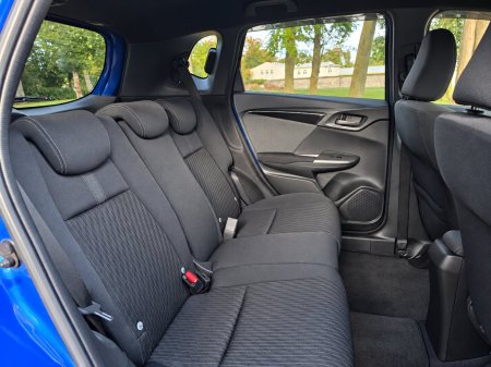 2019 Honda Fit - photo 27