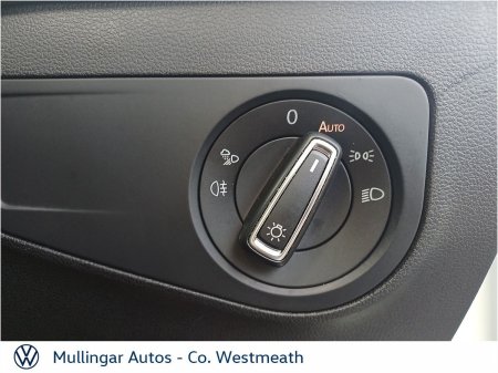 2024 Volkswagen Tiguan - photo 9
