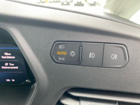 2026 Ford Transit Connect - photo 14