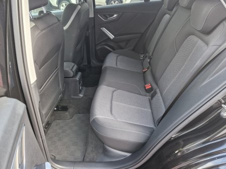 2018 Audi Q2 - photo 20