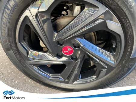 2023 DS Automobiles DS 3 Crossback - photo 14