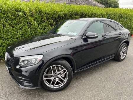 2018 Mercedes-Benz GLC - photo 7