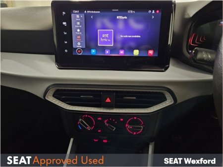 2023 SEAT Arona - photo 14