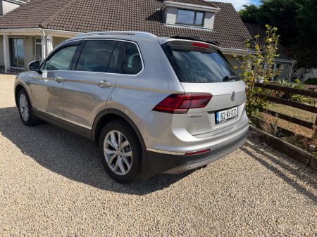 2016 Volkswagen Tiguan - photo 7