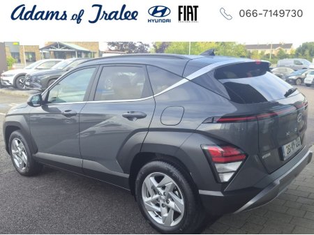 2026 Hyundai KONA - photo 5