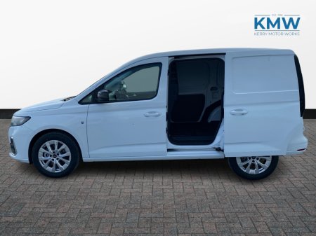 2026 Ford Transit Connect - photo 5