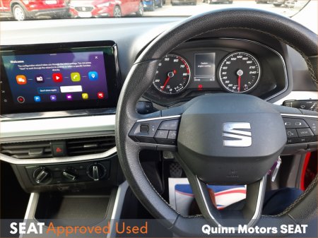 2023 SEAT Arona - photo 9