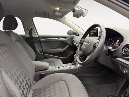 2015 Audi A3 - photo 9