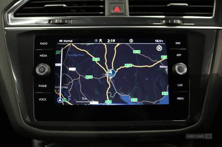2023 Volkswagen Tiguan Allspace - photo 31
