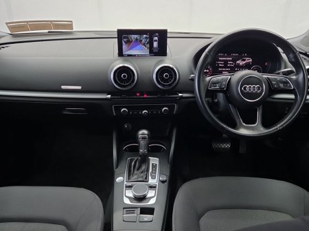 2020 Audi A3 - photo 3