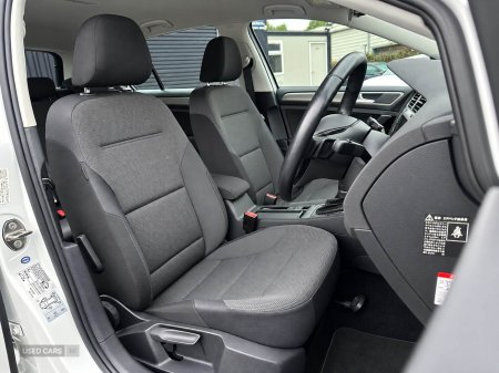 2015 Volkswagen Golf - photo 10