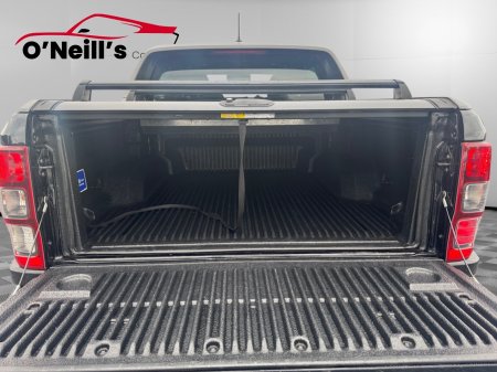 2019 Ford Ranger - photo 17