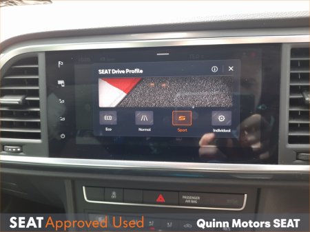 2023 SEAT Ateca - photo 16