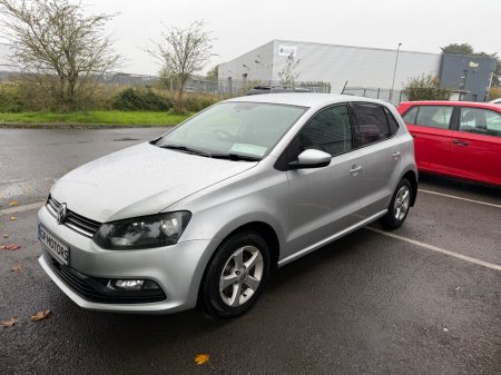 2014 Volkswagen Polo - photo 4