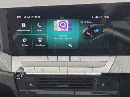 2026 Opel Astra - photo 26