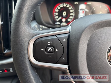 2018 Volvo XC60 - photo 23