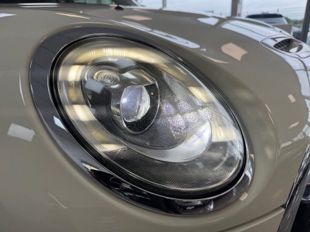 2019 Mini Clubman - photo 20