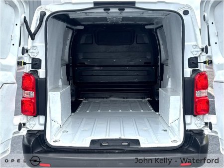 2021 Citroen Dispatch - photo 7