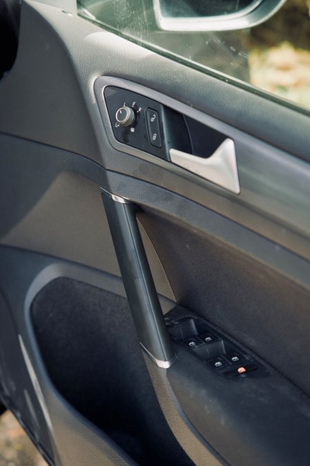 2018 Volkswagen Golf - photo 17