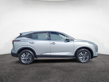 2023 Nissan Qashqai - photo 8